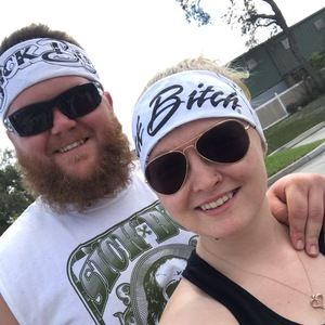 Meet your Posher, Erika